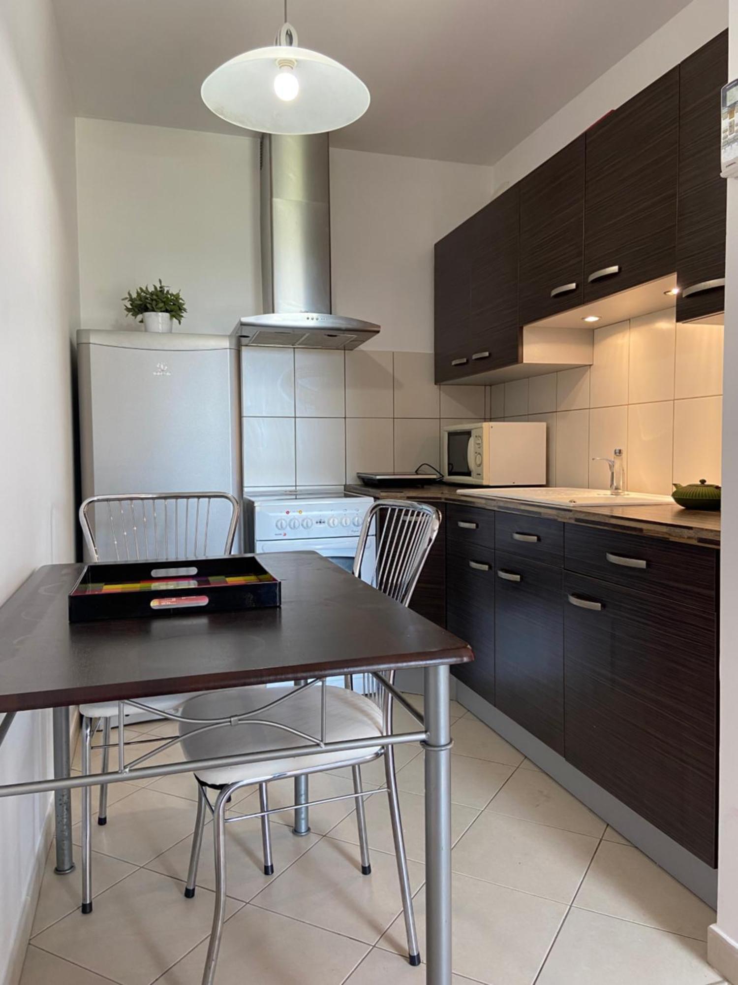 La Belle Etape Apartamento Maizières-lès-Metz Exterior foto