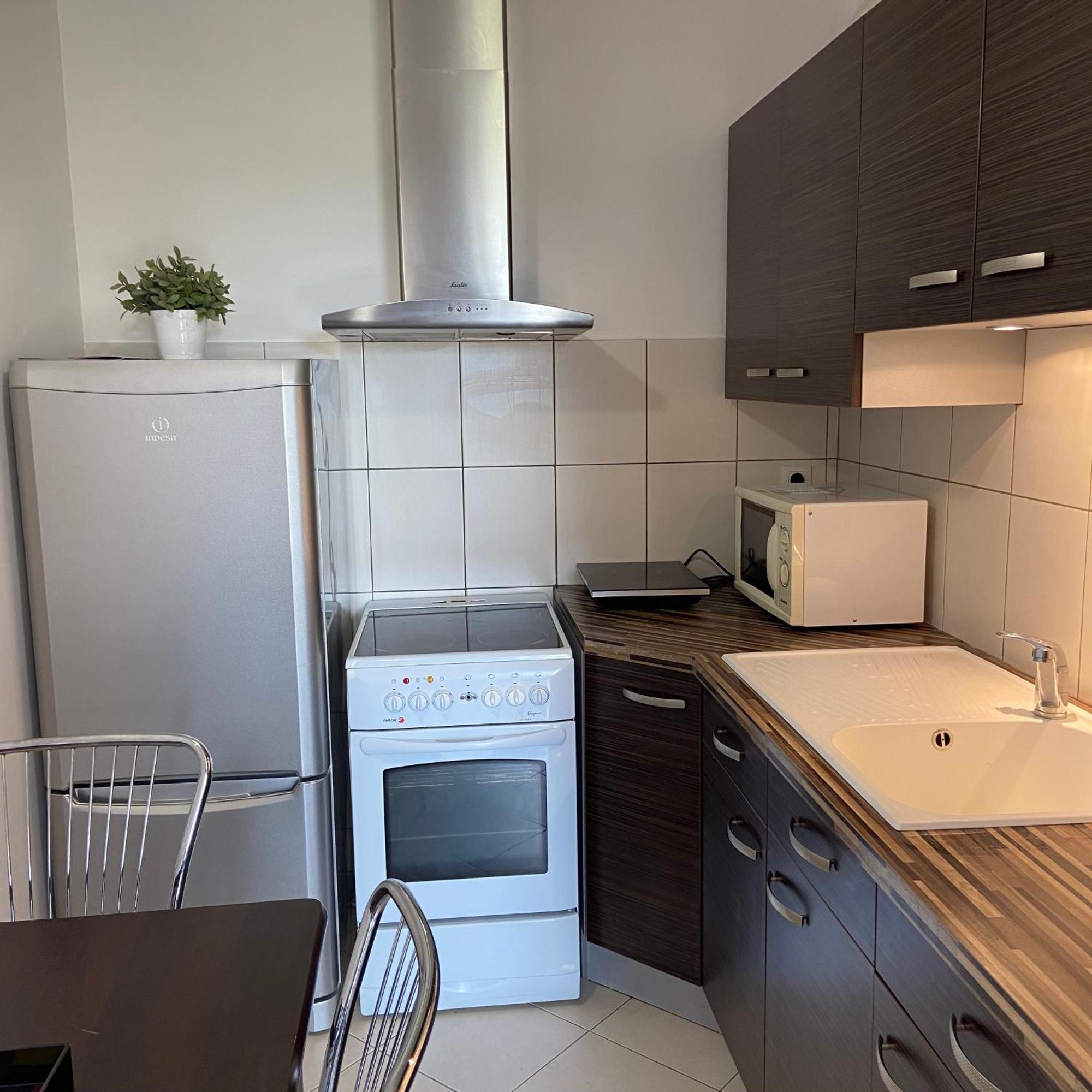 La Belle Etape Apartamento Maizières-lès-Metz Exterior foto