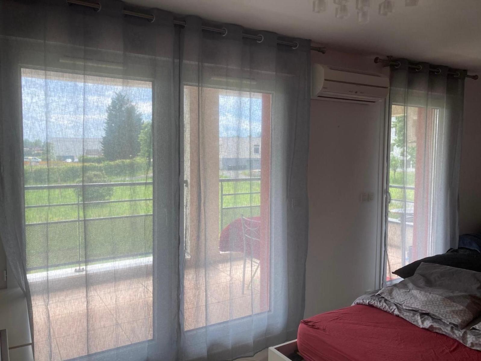 La Belle Etape Apartamento Maizières-lès-Metz Exterior foto