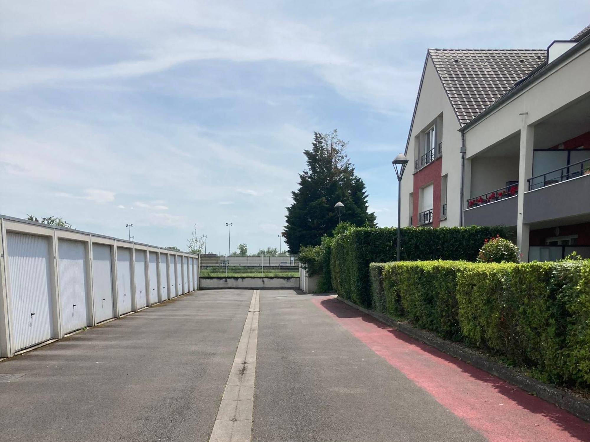 La Belle Etape Apartamento Maizières-lès-Metz Exterior foto