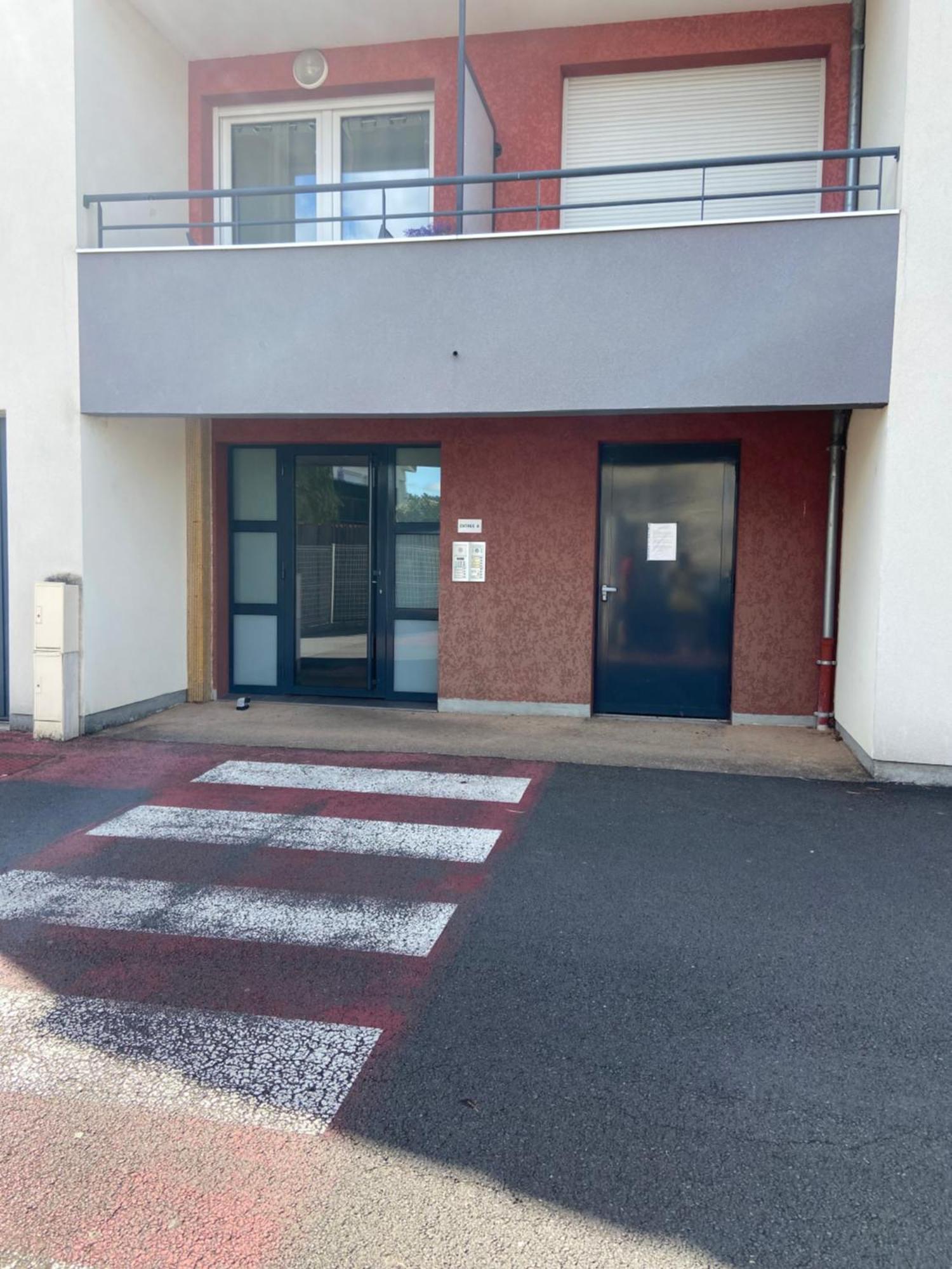 La Belle Etape Apartamento Maizières-lès-Metz Exterior foto