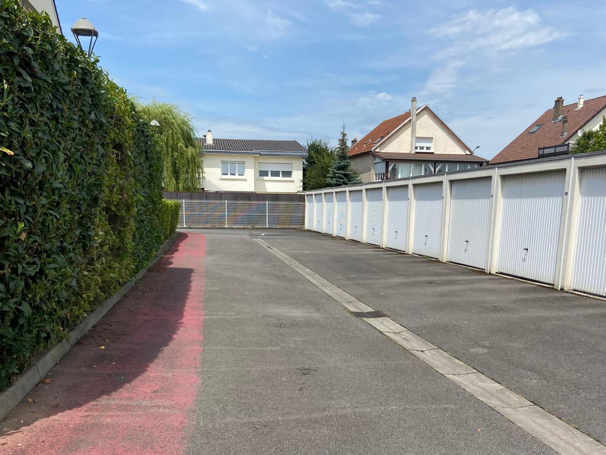 La Belle Etape Apartamento Maizières-lès-Metz Exterior foto