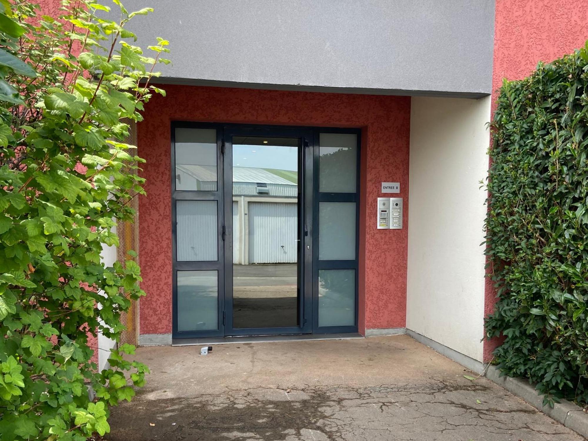 La Belle Etape Apartamento Maizières-lès-Metz Exterior foto