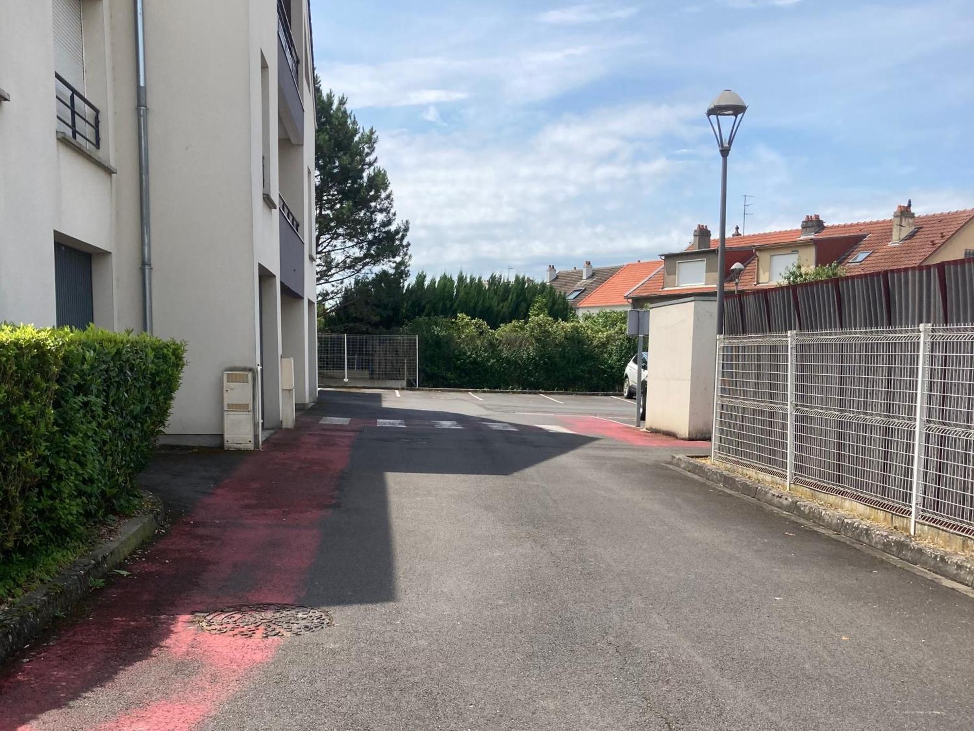 La Belle Etape Apartamento Maizières-lès-Metz Exterior foto